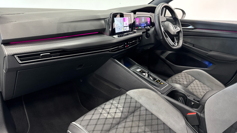 Volkswagen Golf 1.5 eTSI 150 R-Line 5dr DSG Petrol Hatchback